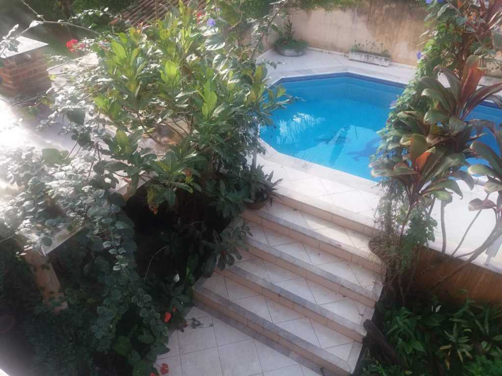 Casa de Praia com Piscina