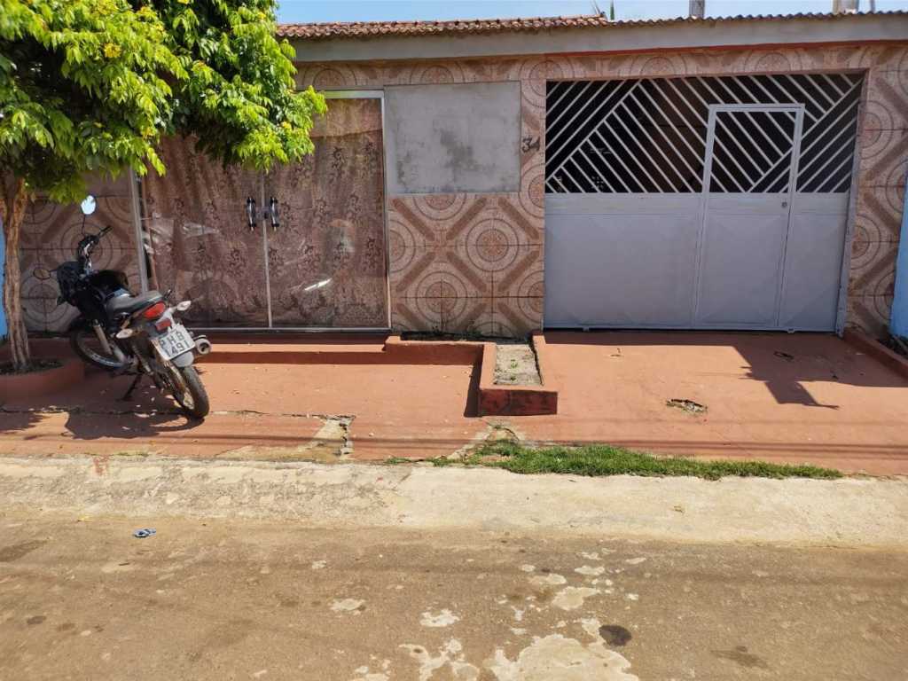 Casa têmpora Nicacio