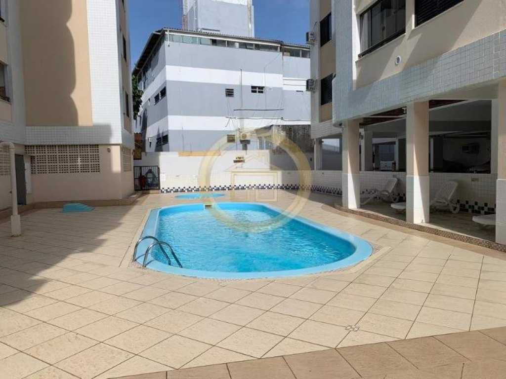 EXCELENTE APARTAMENTO DE 1 DORM 50M DO MAR