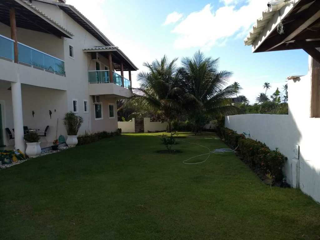 House in Barra do Jacuipe - jones-carlos@hotmail.com