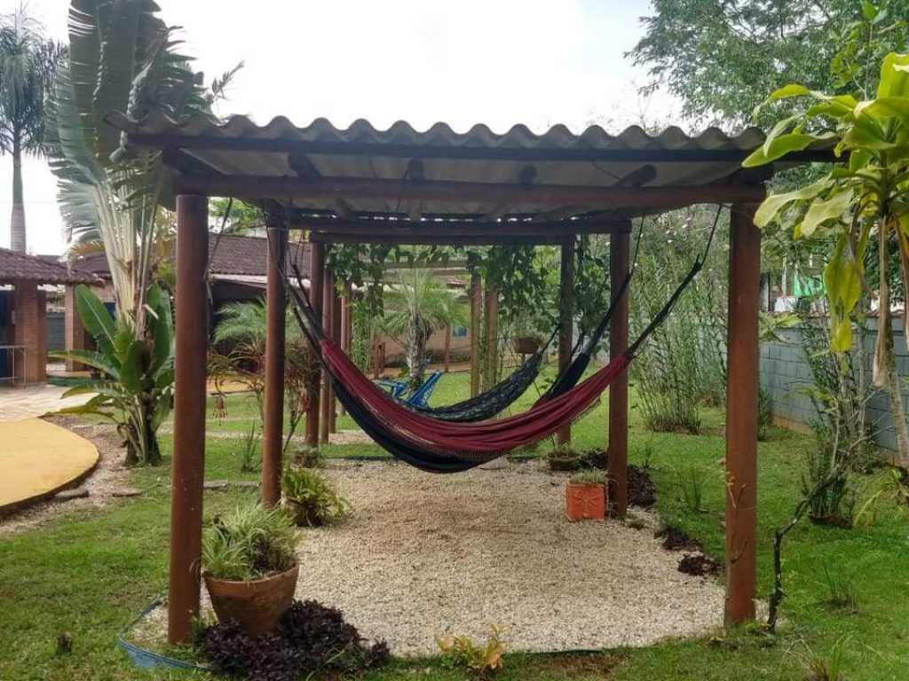 Pousada beija flor Lagoinha  Ubatuba