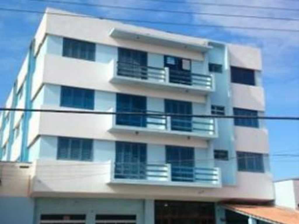 Apartamento para Temporada, Cidreira / RS, bairro Centro, 2 dormitórios, 1 banheiro, mobiliado, área privativa 68,00 m²