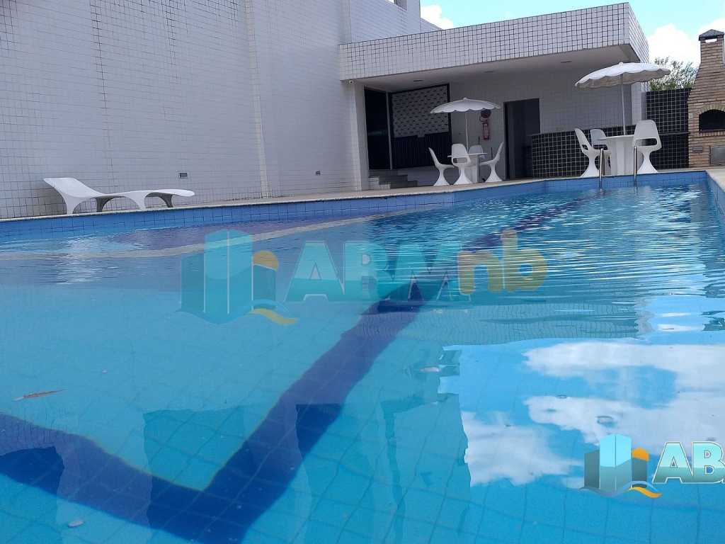 Apartamento charmoso no Edificio Teneriff