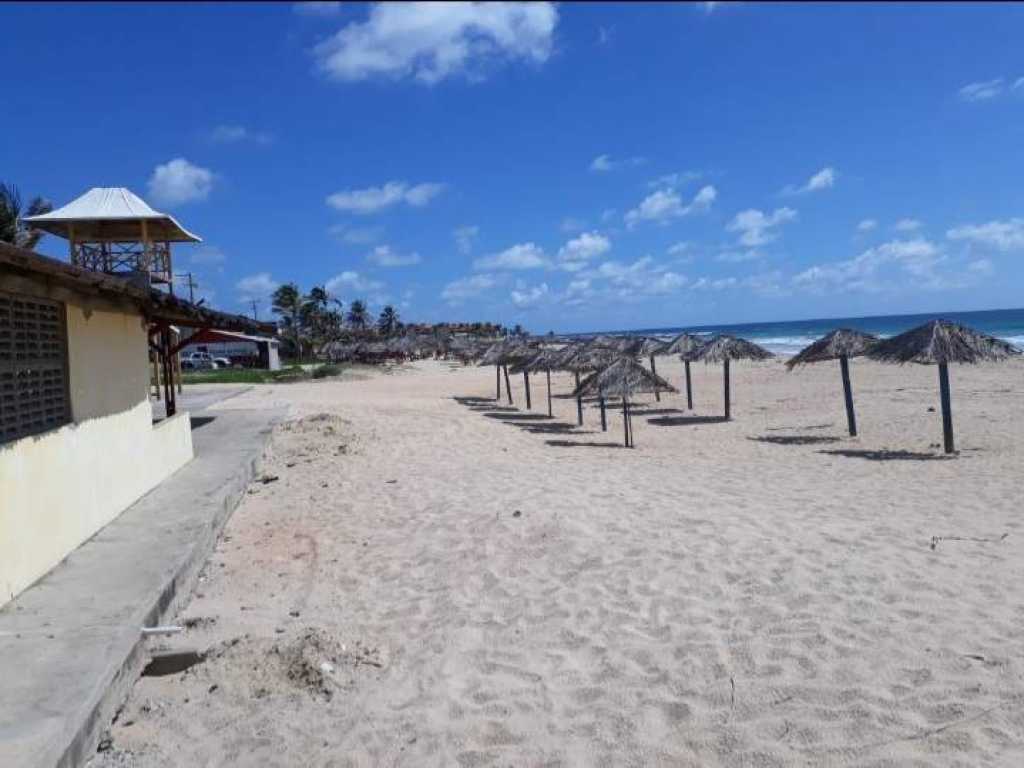 Casa na Praia de BÚZIOS  RN