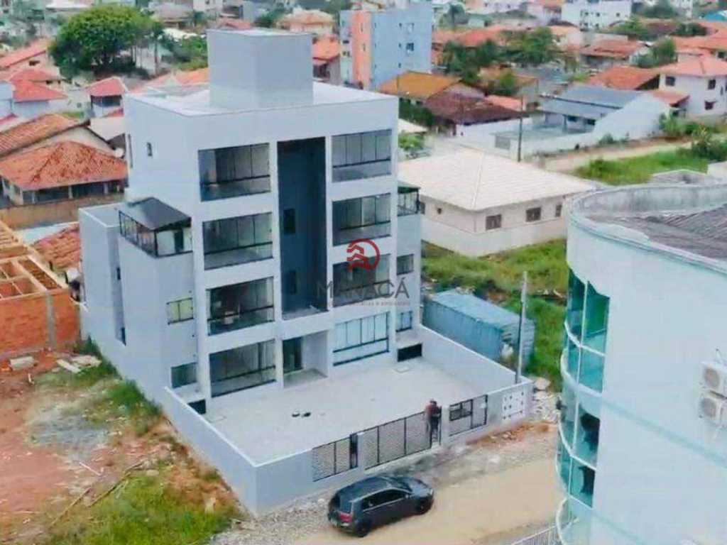 Apartamento com 2 dormitórios para alugar, 60 m² por R$ 400/dia - Itajuba - Barra Velha/Santa Catarina