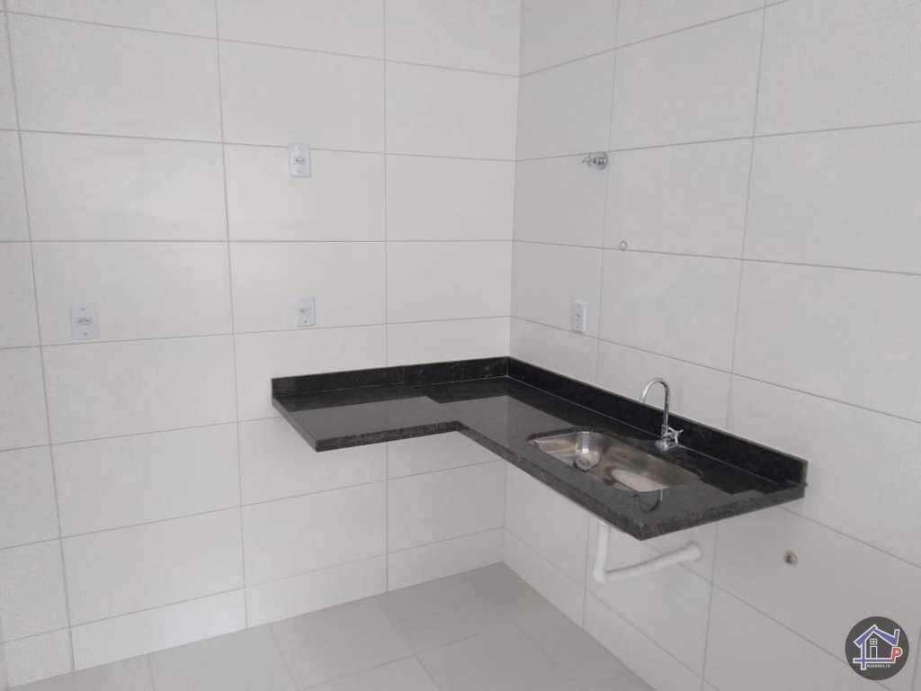 Apartamento com 1 dorm, Canaã