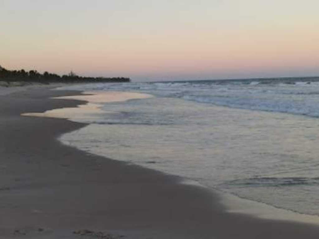 FERIAS NA PRAIA