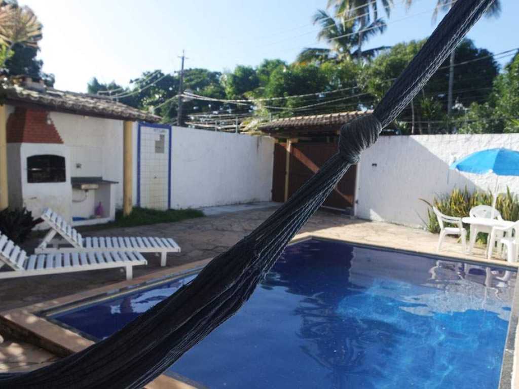 Casa para excursão em Porto Seguro – proposta imperdível