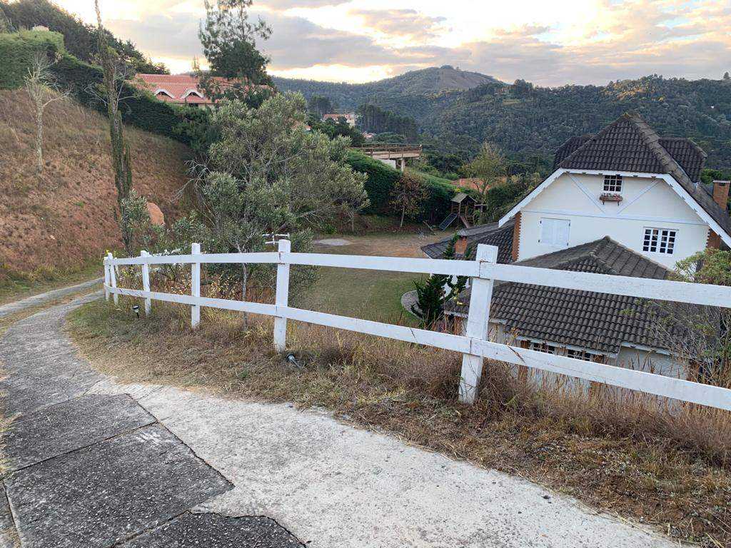 Casa Aconchegante no Alto da Montanha