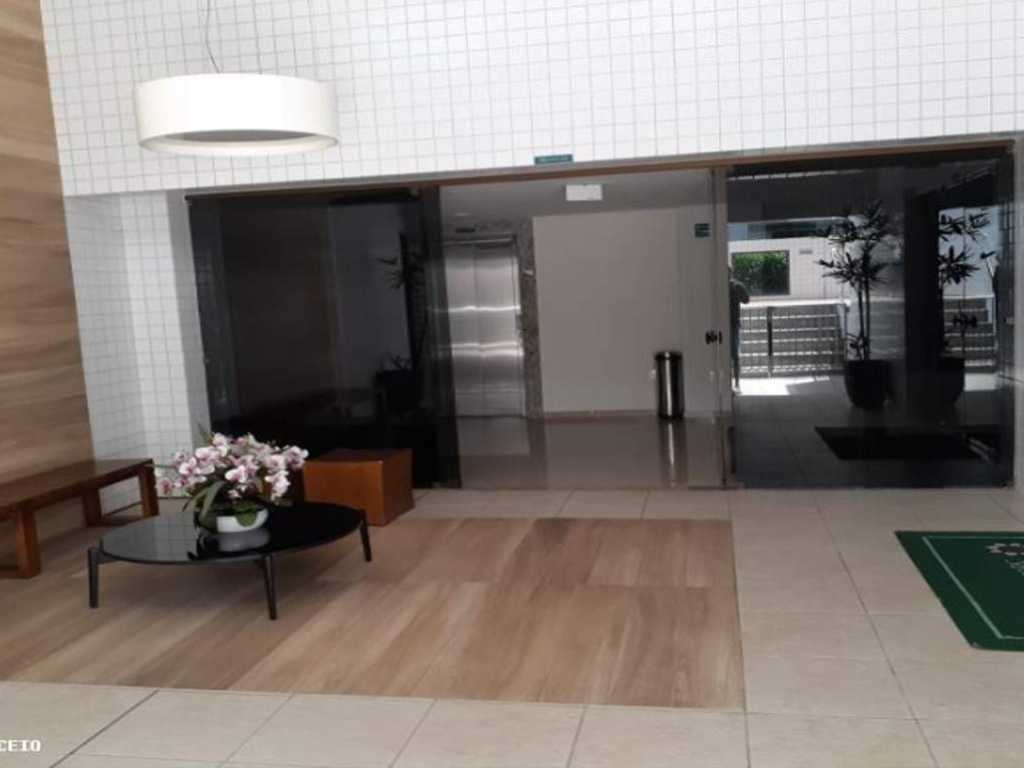 APARTAMENTO NA PRAIA DA PONTA VERDE