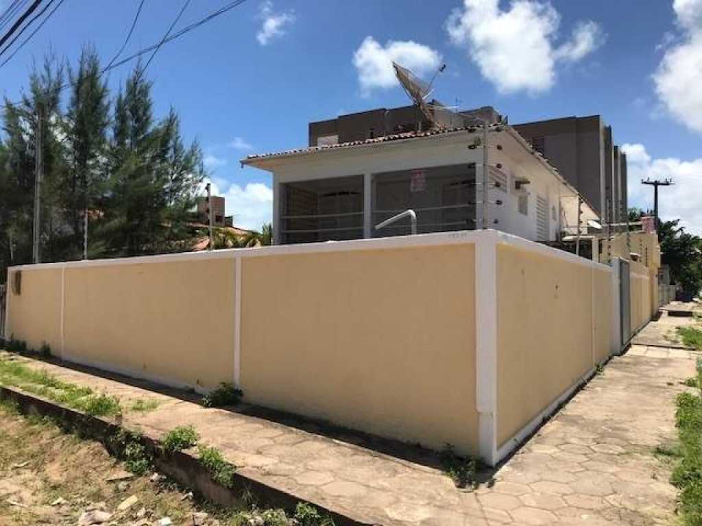 Casa para temporada em Camboinha I