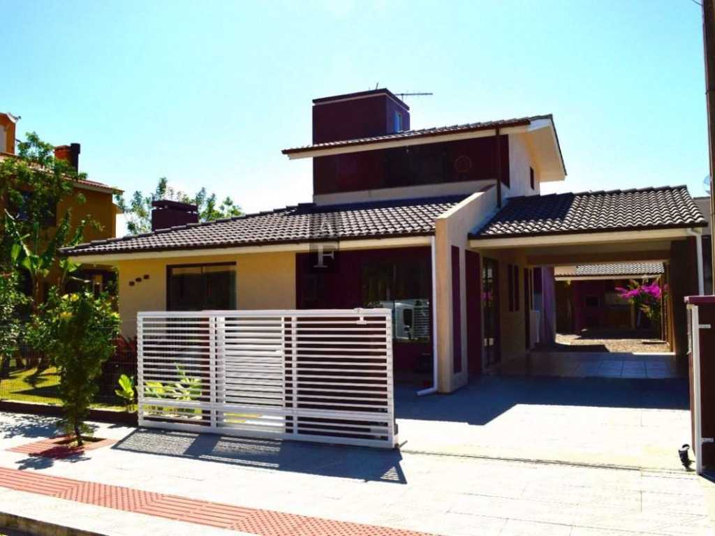 House for Rent | Center of Garopaba