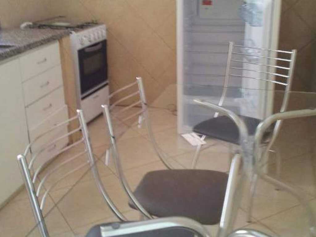 Apartamento mobiliado temporada uberlândia