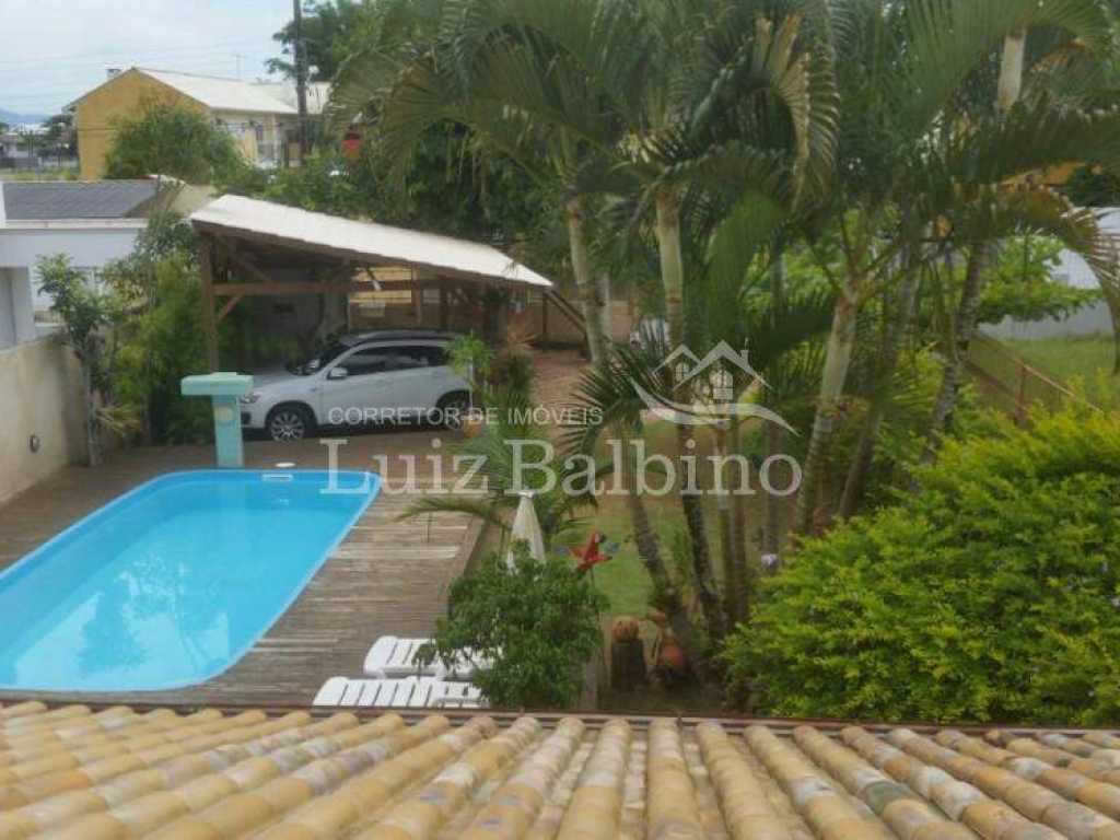 Aluguel Temporada, CASA 5 Quartos CACHOEIRA BOM JESUS - Florianópolis