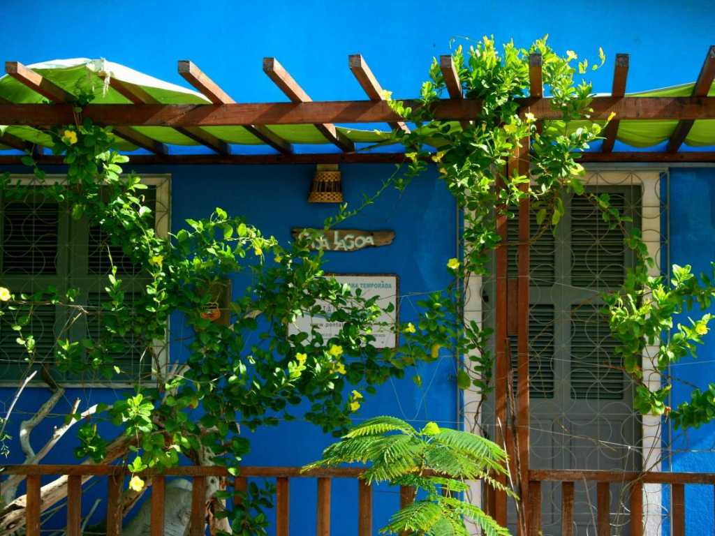 Casa Lagoa - Playa de Pontal de Maceió