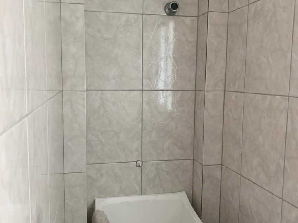 Apartamento na Praia Grande em ocian