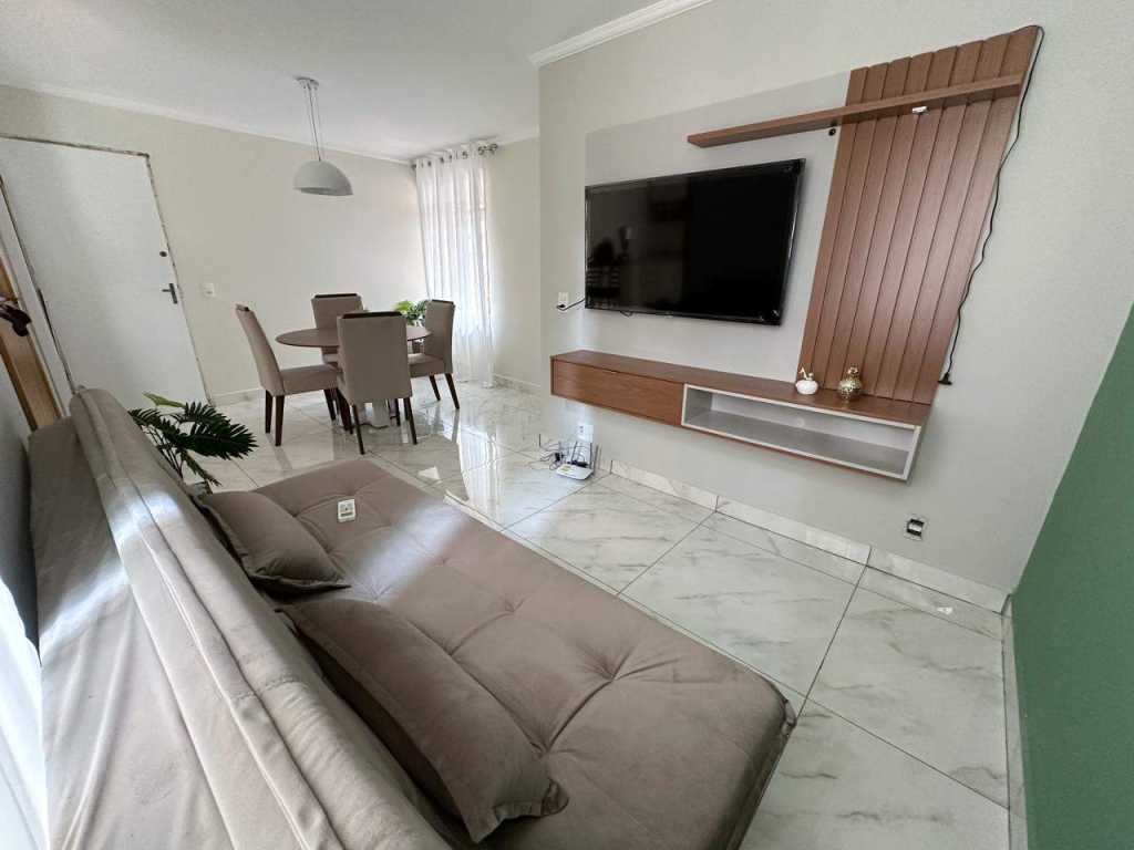 Apartamento centrico