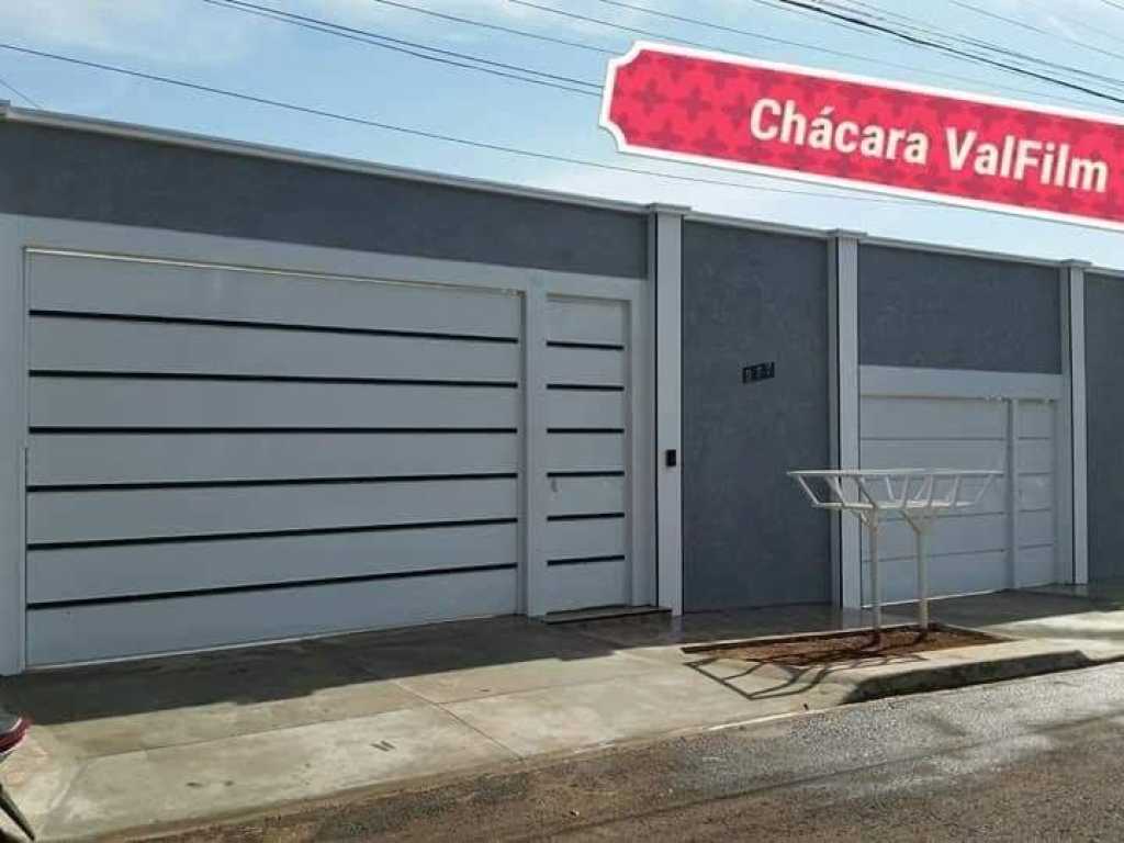 Chácara Casale