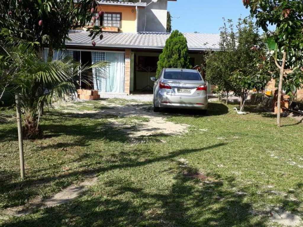 Casa de Praia Temporada Florianopolis Ribeirao da Ilha