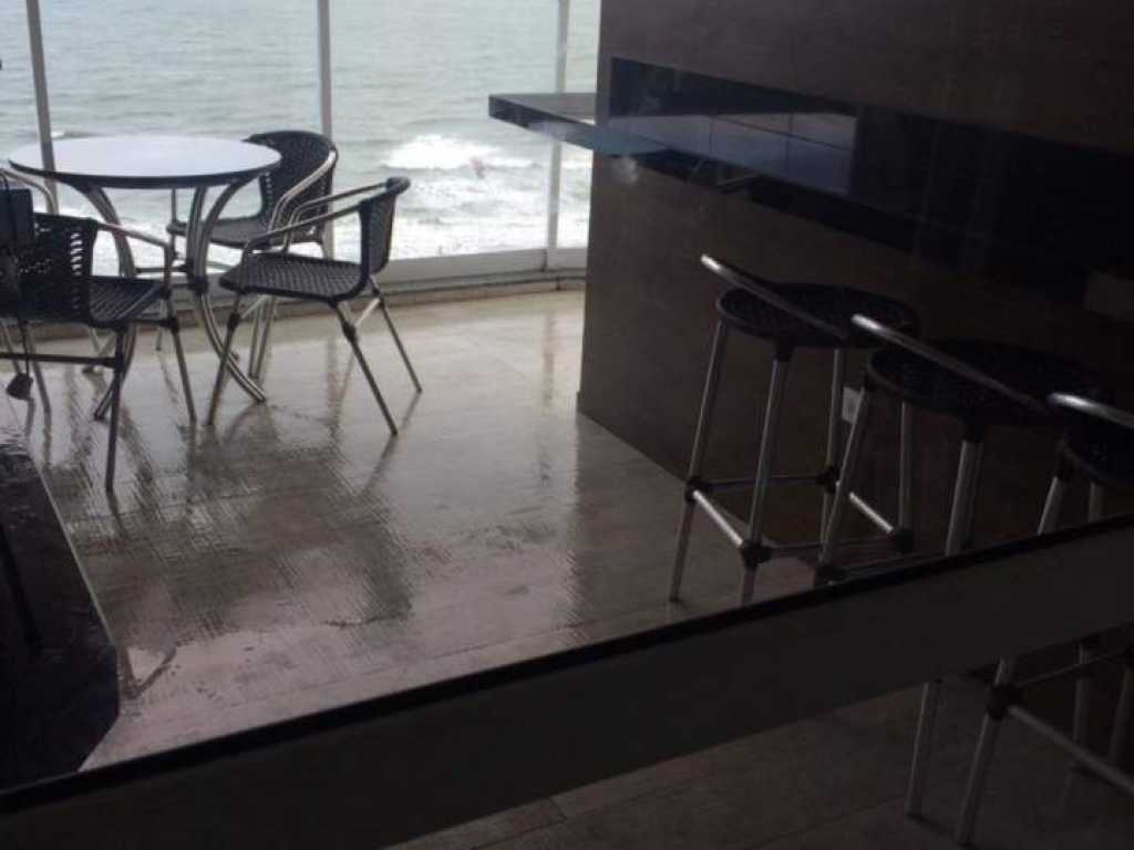 Belíssimo Apartamento Guarujá