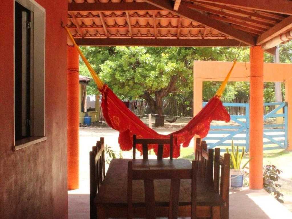 Rooms for rent in Amontada Praia das Moitas