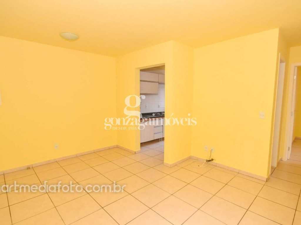 Apartamento 2 Quartos Santa Candida 47m²