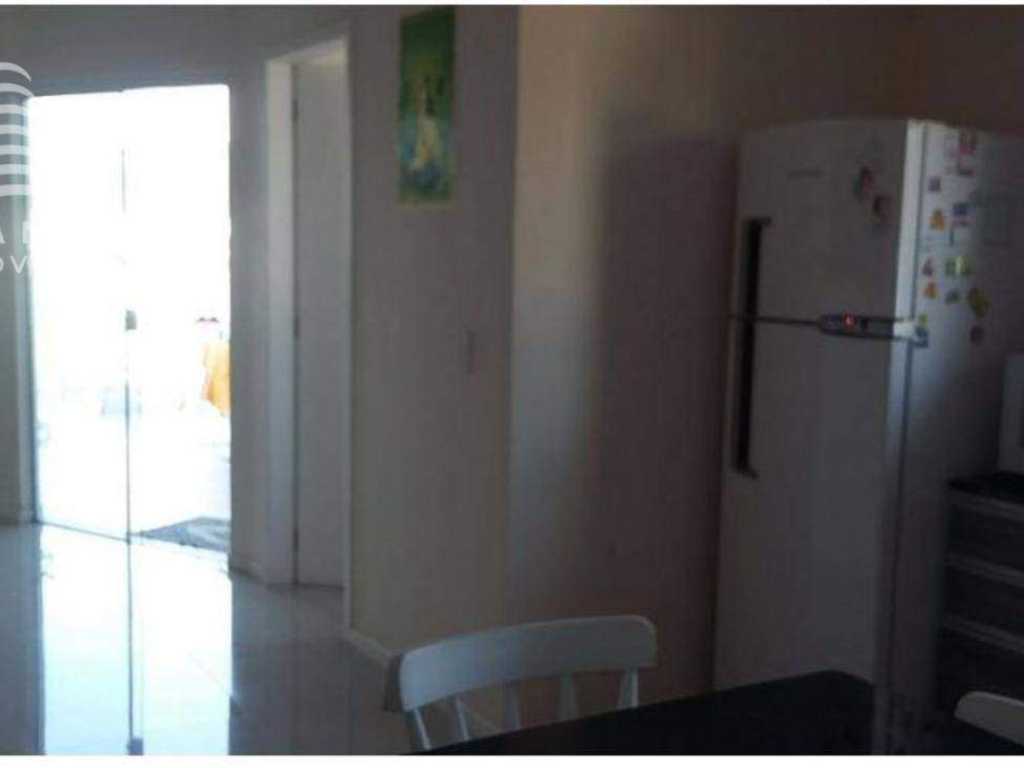 Cobertura com 2 dormitórios para alugar - Ingleses - Florianópolis/SC