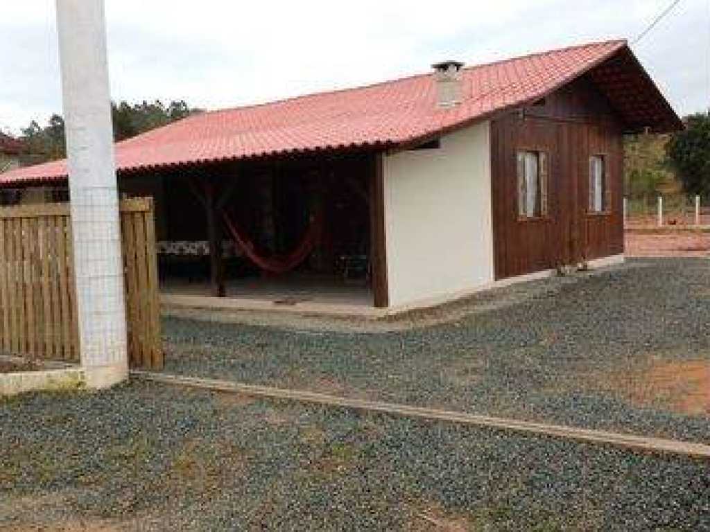 Linda casa para uso Familiar Balneário Piçarras