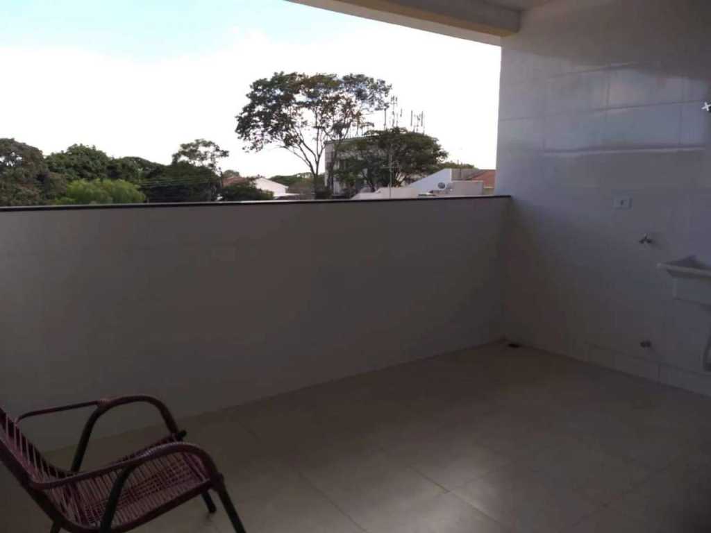 APARTAMENTO CIDADE VERDE 9