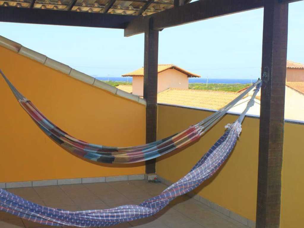 House near the beach of Peró