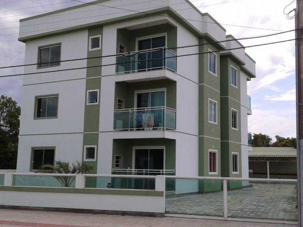 Apartamento - TEMPORADA Imbituba-  Cód . APTO JOÃO