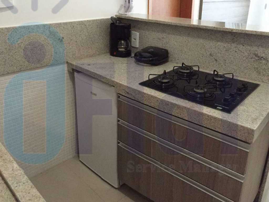 Apartamento bonito e confortável no Alto da Glória, em Goiânia