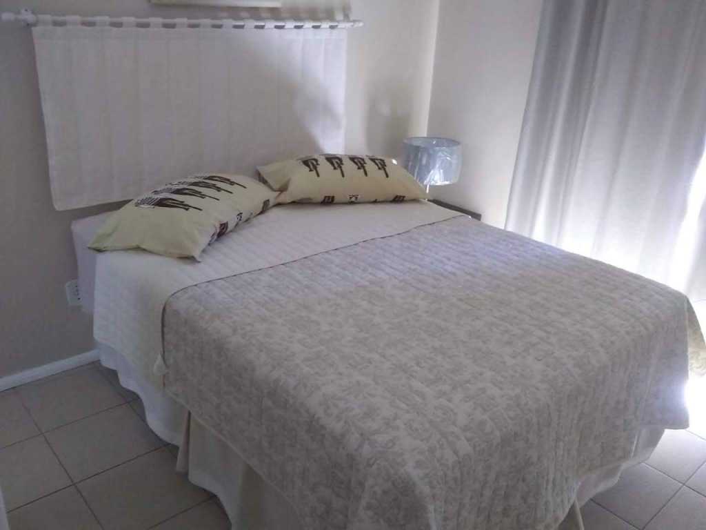 Apartamento no Centro de  CABO FRIO