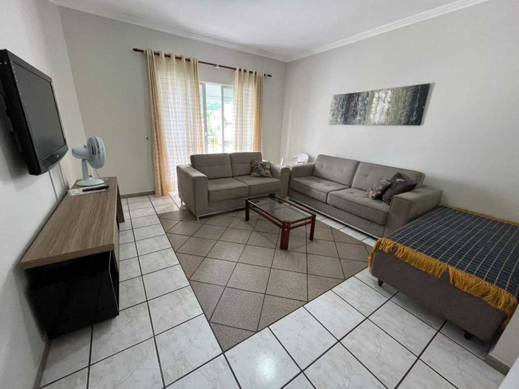 2 BEDROOM APARTMENT (1 SUITE) FOR 7 PEOPLE - CODE 32 - CAMBORIÚ BATHROOM CENTER