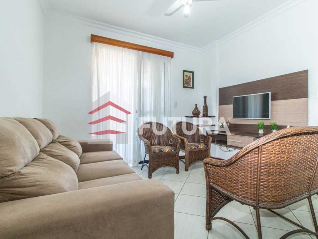 CÓD - LA032EE – APARTAMENTO PARA ALUGUEL DE TEMPORADA – PRAIA DE BOMBAS/BOMBINHAS, SC