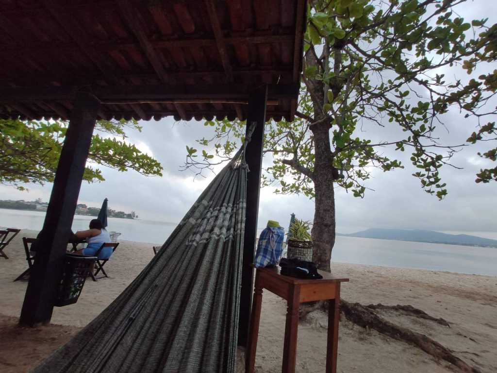 Bangalô agradável em São Pedro da Aldeia