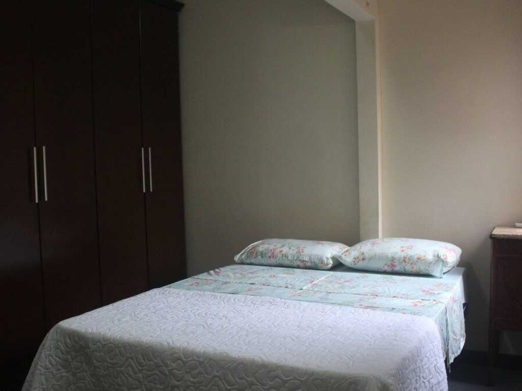 Apartamento em cond. familiar Centro de Búzios