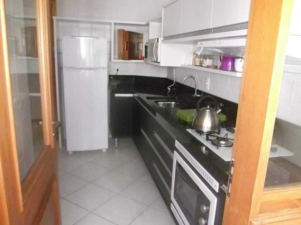 APARTAMENTO PARA LOCALIZACIÓN TEMPORADA