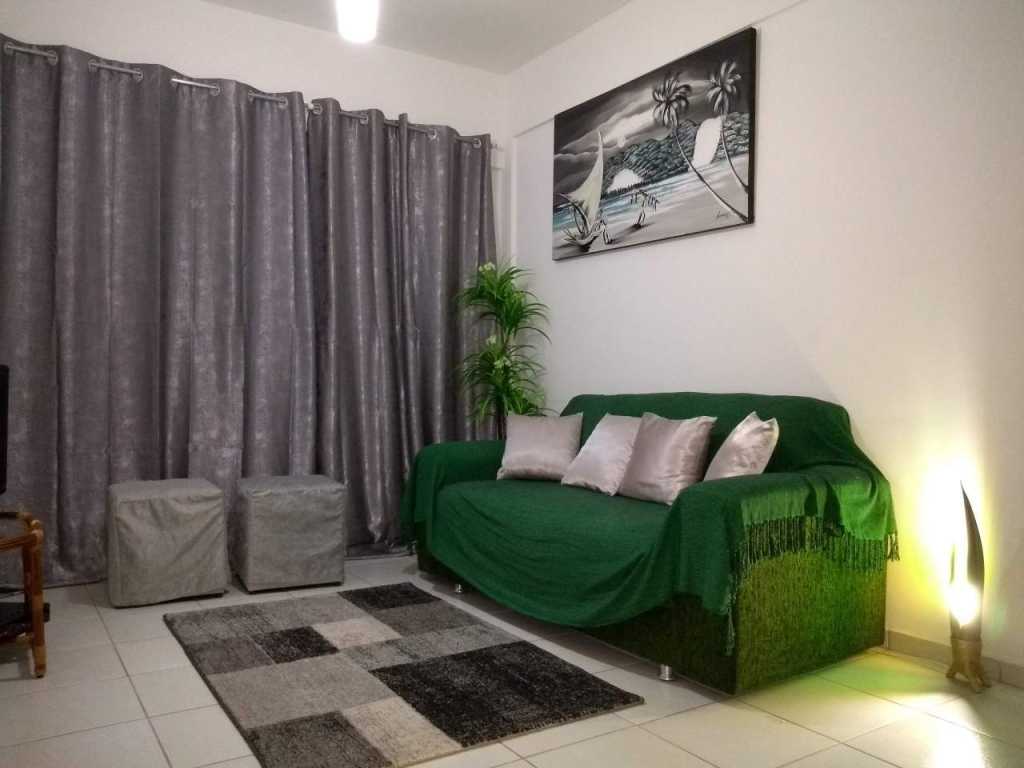 Apartamento Natal temporada