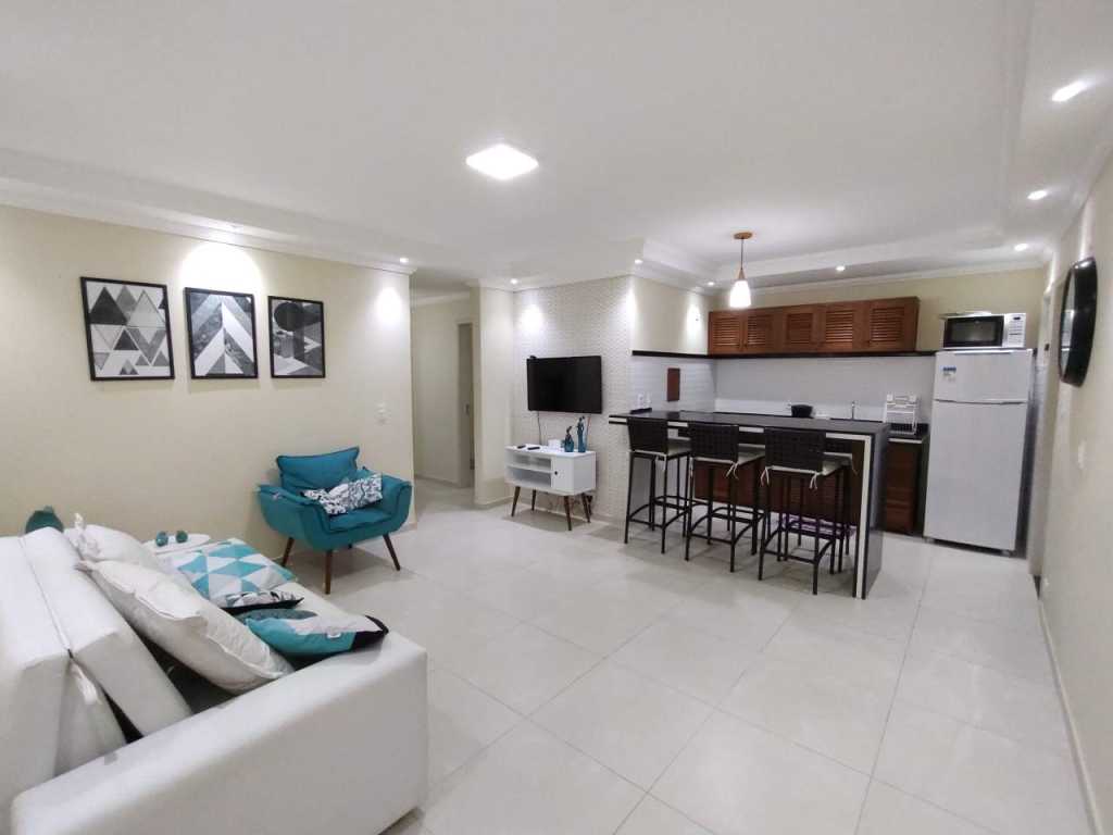 Apartamento Taperapuan