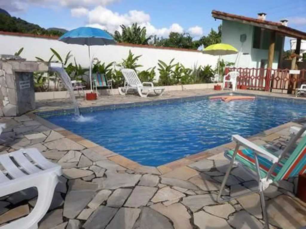 APARTAMENTO DE 2 QUARTOS EM MARESIAS COM PISCINA