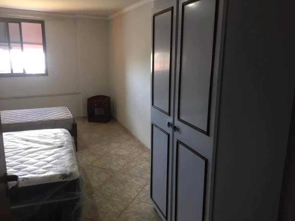 Apartamento 212, Ed. Barra Shopping - Areias Negras Marataízes