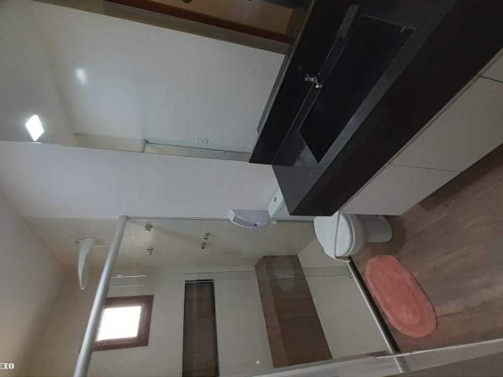 APARTAMENTO DE ALTO PADRÃO