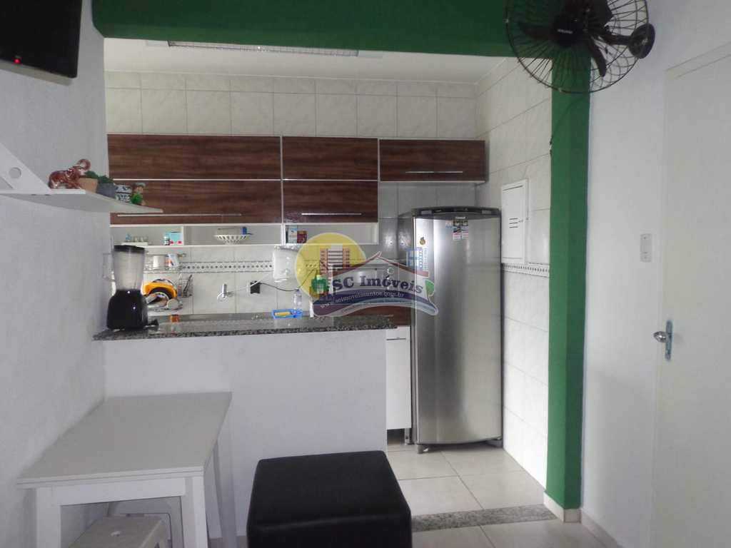 Sala Living, Embaré, Santos   3645