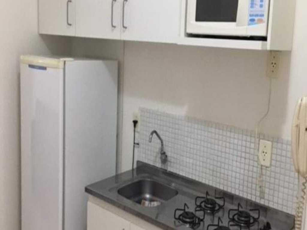 ED. PORTO DO LAGO APTO 220 PROPRIÉTÉ APARTAMENTO - QUADRA CA 9, 220