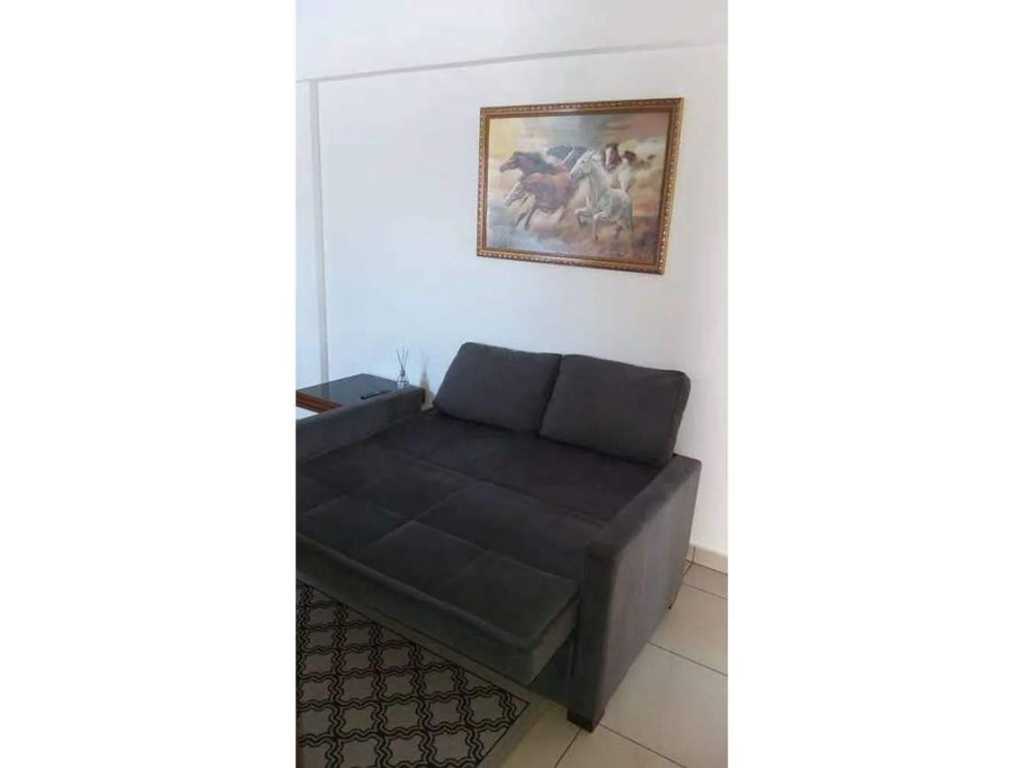 Apartamento Cidade Verde 3