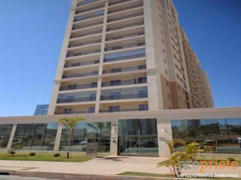 ED. YOU LIFE STYLE APTO 814 DISPONÍVEL !! APARTAMENTO - AVENIDA JACARANDA