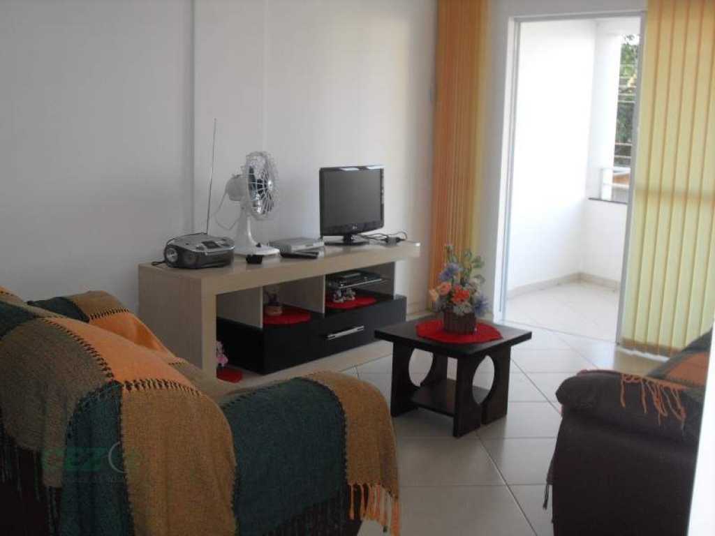 Apartamento no Edifício San Pietro