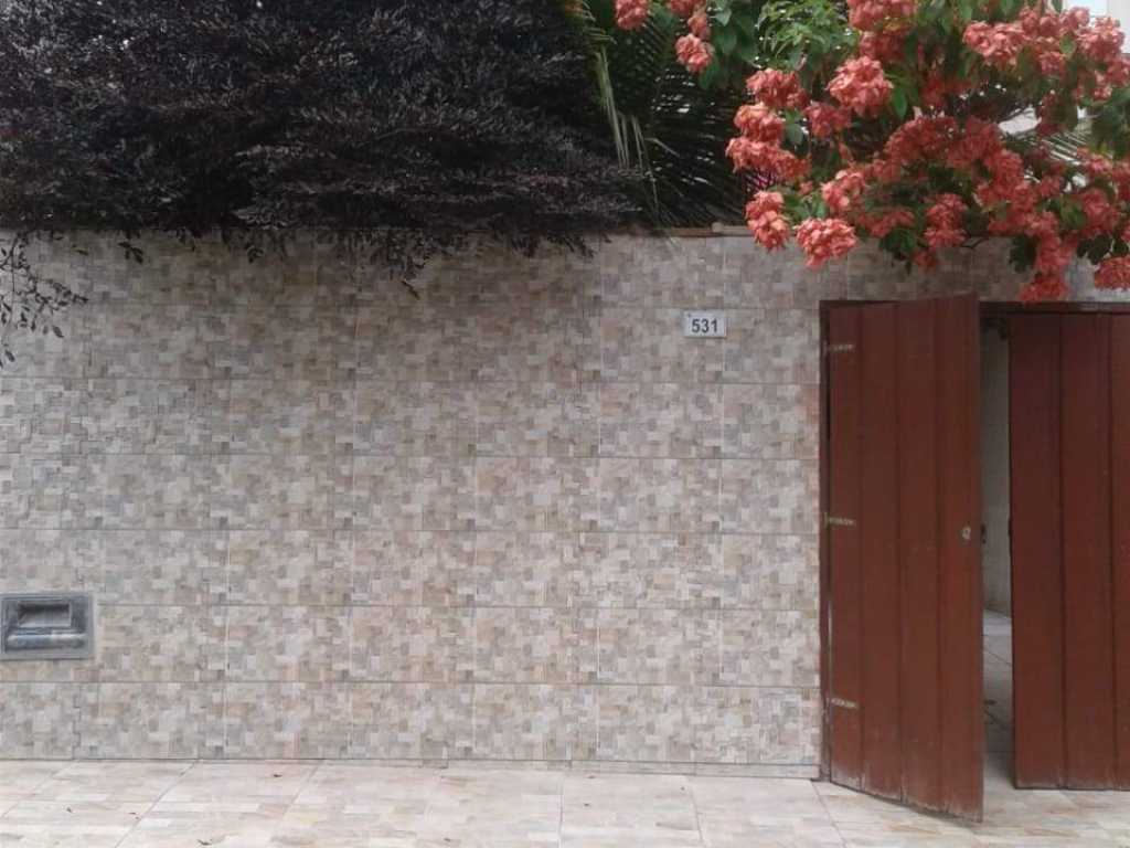 Casa Confortável Paraty