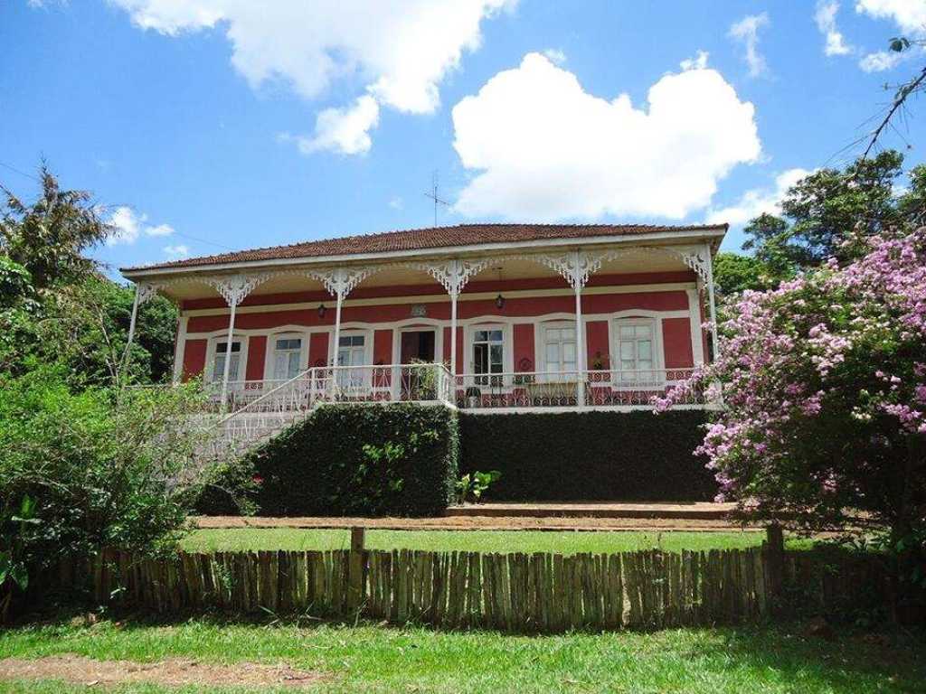 Fazenda Mandaguahy